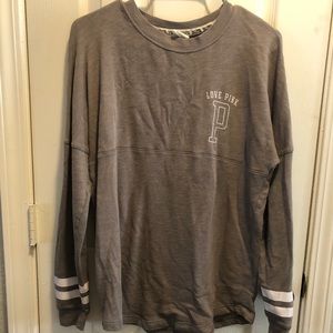 long sleeve t